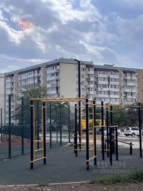 1-к кв. Крым, Евпатория просп. Победы, 93 (39.9 м) - Фото 1