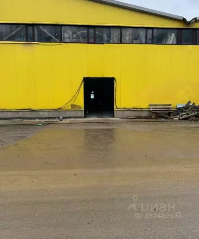 Помещение свободного назначения в Московская область, Одинцово Зеленая ... - Фото 2