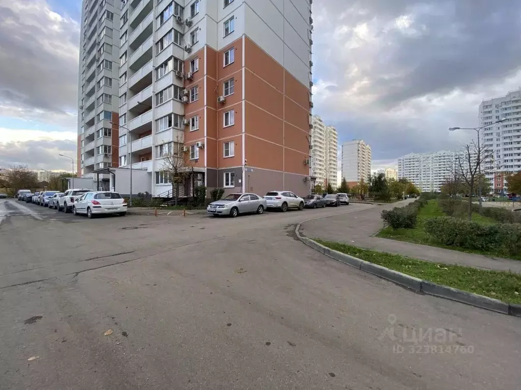 Помещение свободного назначения в Краснодарский край, Краснодар ... - Фото 1