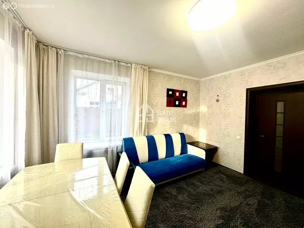 Дом в Подольск, улица Левитана, 11 (44.8 м) - Фото 1