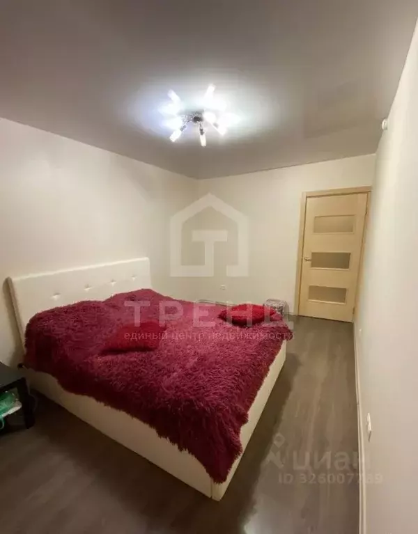 1-к кв. Ленинградская область, Кудрово г. Всеволожский район, ... - Фото 1