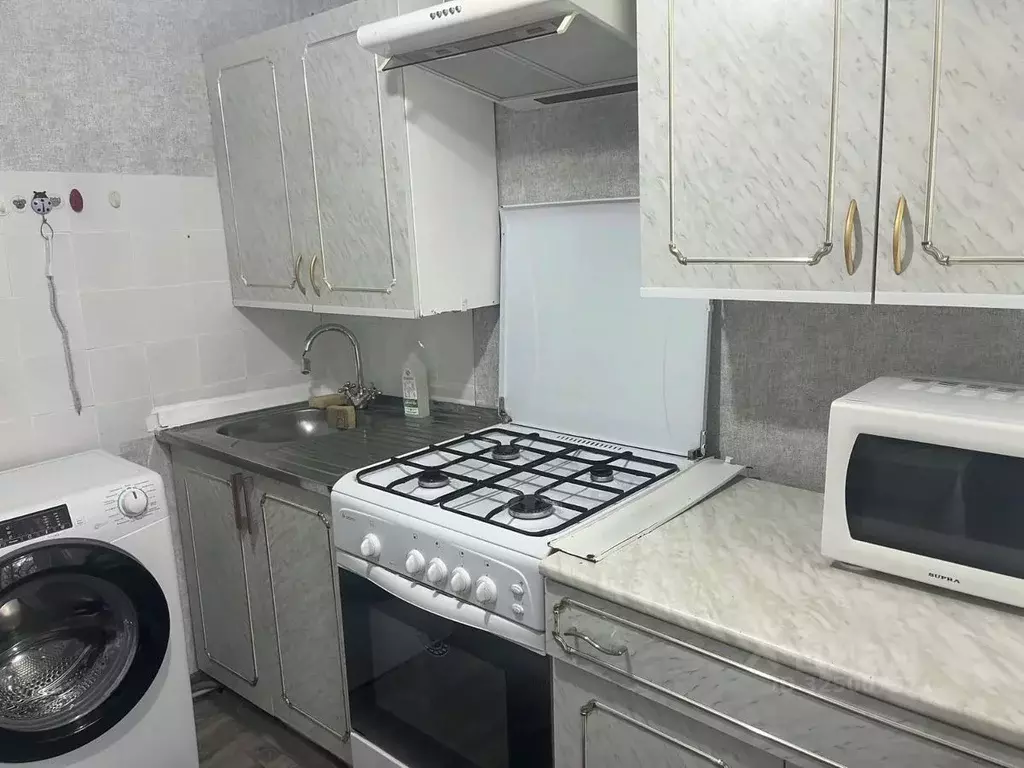 1-к кв. Москва ул. Металлургов, 6 (35.0 м) - Фото 1