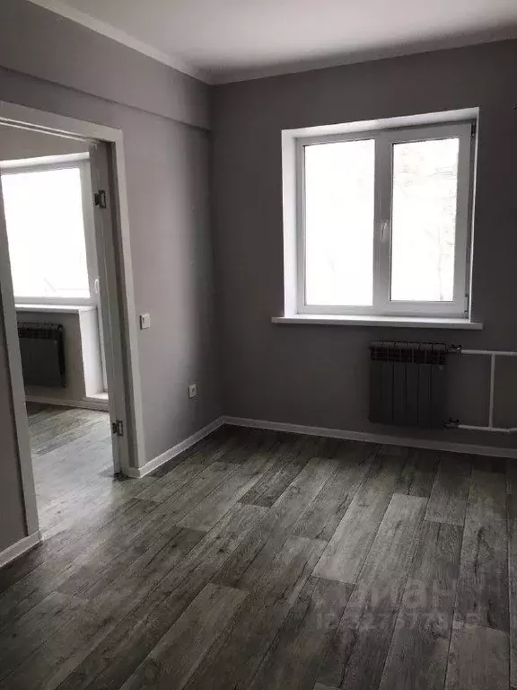 2-к кв. Омская область, Омск просп. Мира, 38Г (45.0 м) - Фото 1