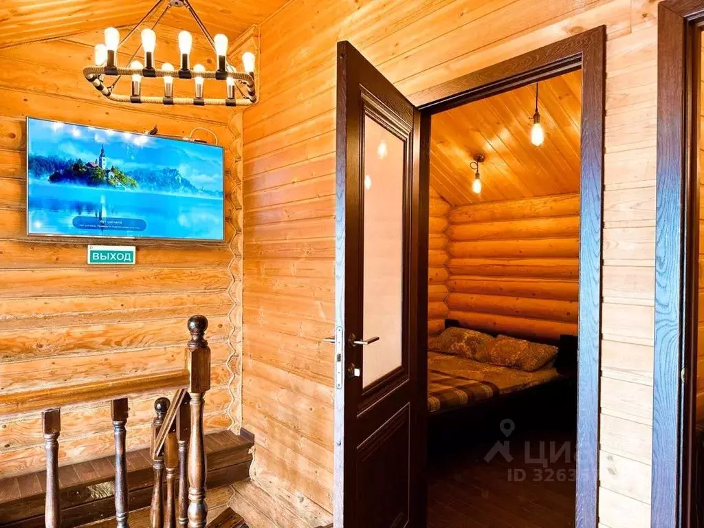 Дом в Хабаровский край, Хабаровск Штормовая ул., 10 (63 м) - Фото 2