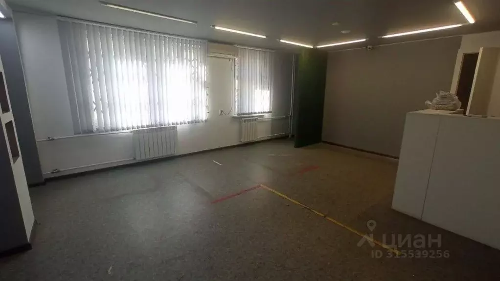 Торговая площадь в Удмуртия, Ижевск ул. Холмогорова, 14 (86 м) - Фото 1