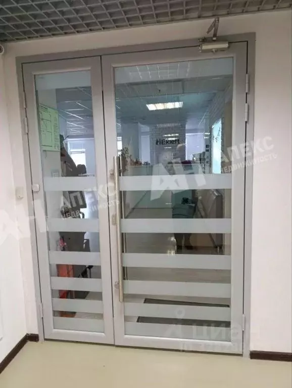 Помещение свободного назначения в Москва ул. 3-я Ямского Поля, 18 (209 ... - Фото 1