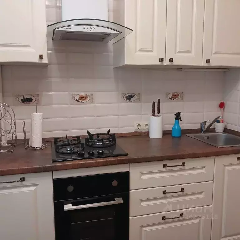 1-к кв. Москва Анадырский проезд, 47К1 (33.0 м) - Фото 1