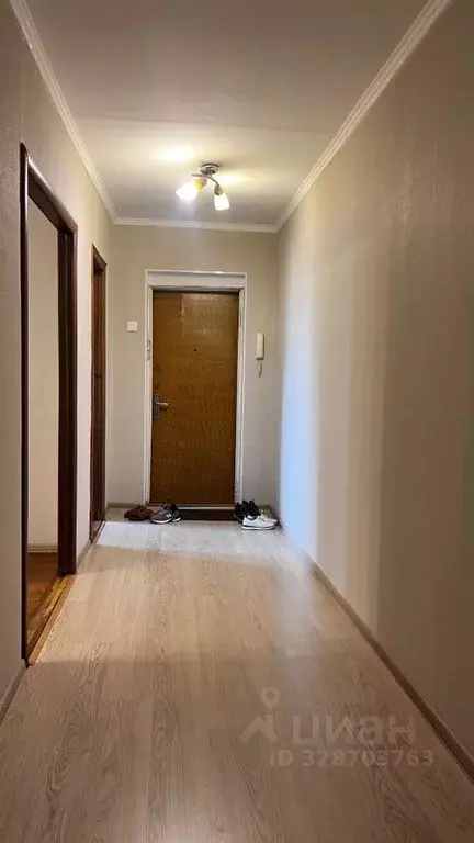 3-к кв. Краснодарский край, Краснодар Симферопольская ул., 40 (56.0 м) - Фото 2