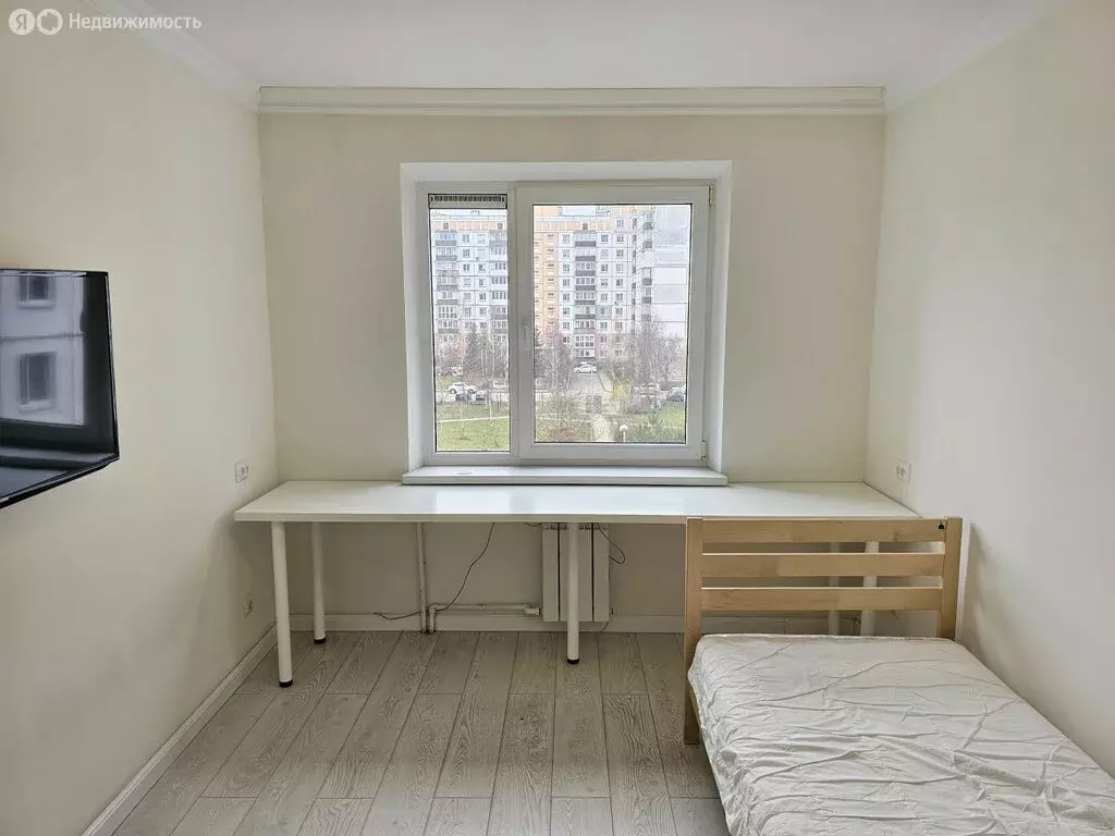 2-комнатная квартира: Калининград, улица Согласия, 33 (55.9 м) - Фото 0