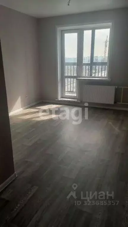 Студия Новосибирская область, Новосибирск Спортивная ул., 45 (22.0 м) - Фото 1