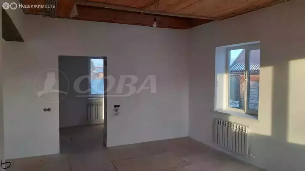 Дом в Нижнетавдинский район, село Иска (83.6 м) - Фото 1