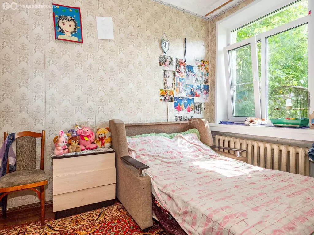 Дом в посёлок Садовый, Магистральная улица, 5 (31.2 м) - Фото 1