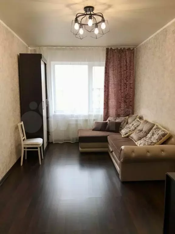 2-к. квартира, 53 м, 9/12 эт. - Фото 0