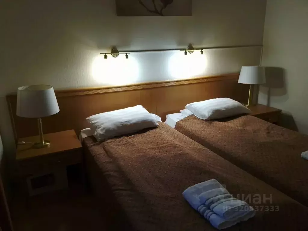 Комната Санкт-Петербург Невский просп., 3 - Фото 2