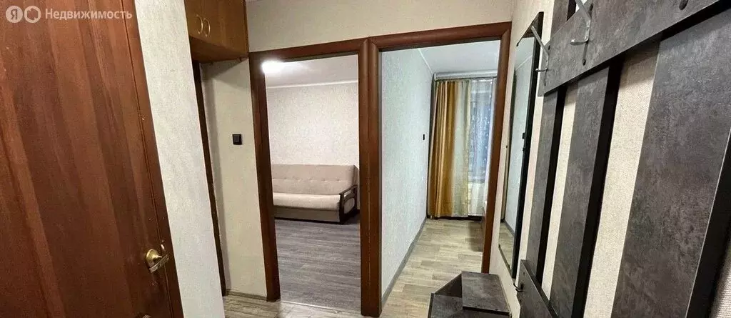 2-комнатная квартира: Томск, Иркутский тракт, 27/3 (36 м) - Фото 1