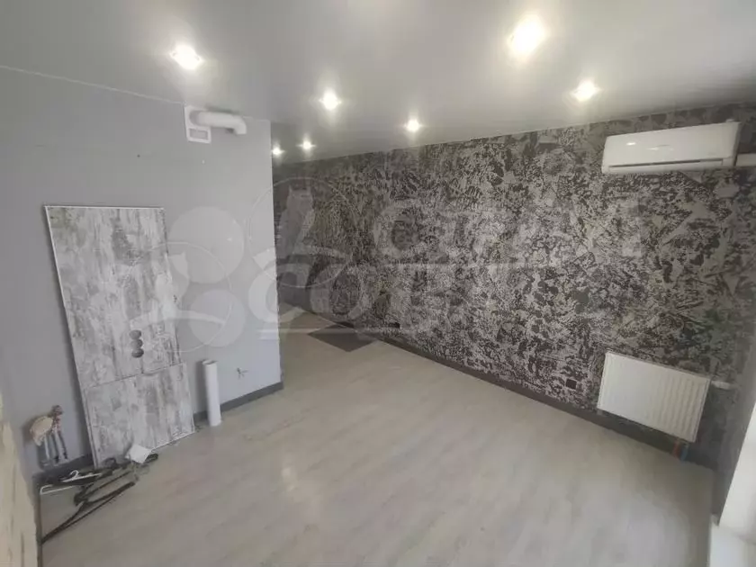 Квартира-студия, 19,7 м, 8/20 эт. - Фото 0