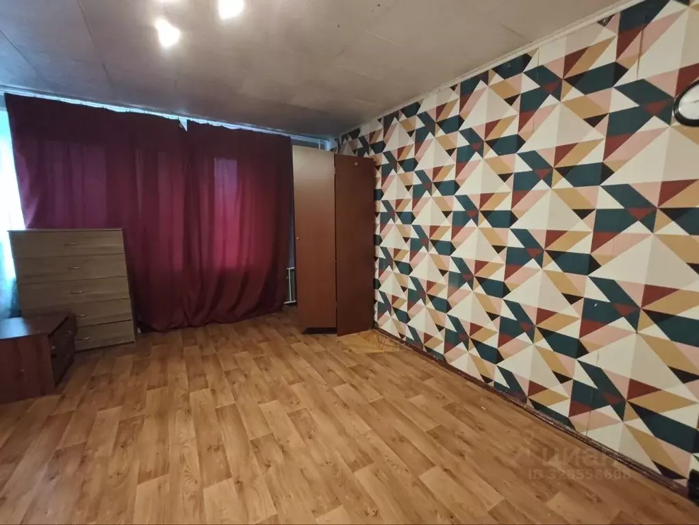 1-к кв. Москва Волгоградский просп., 71К1 (36.0 м) - Фото 1