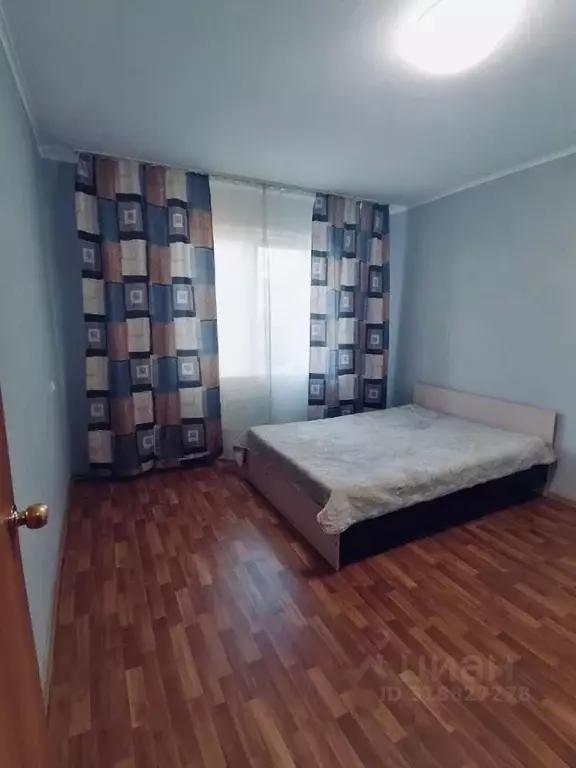2-к кв. Новосибирская область, Новосибирск Родники мкр,  (50.0 м) - Фото 1