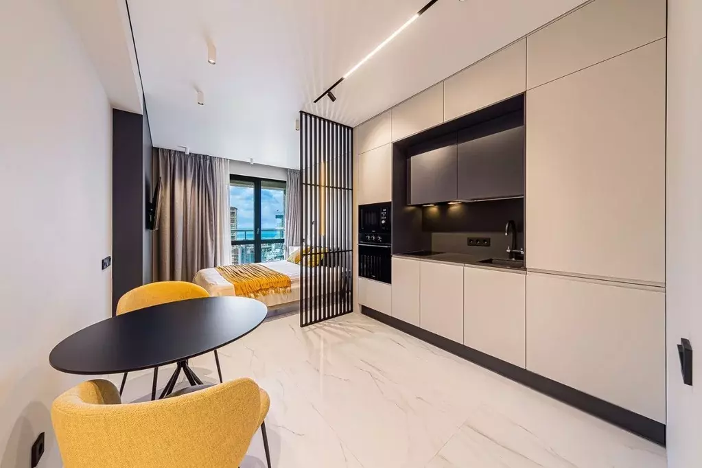 Продаётся 1-к квартира, 38 м - Фото 1