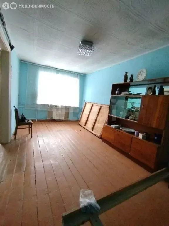 1-комнатная квартира: Улан-Удэ, Ткацкая улица, 16 (31 м) - Фото 2