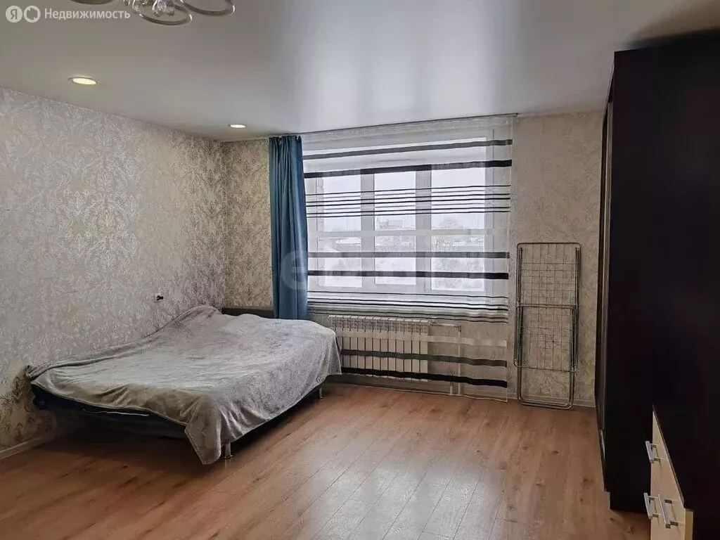 2-комнатная квартира: Новоалтайск, Деповская улица, 56 (48 м) - Фото 1