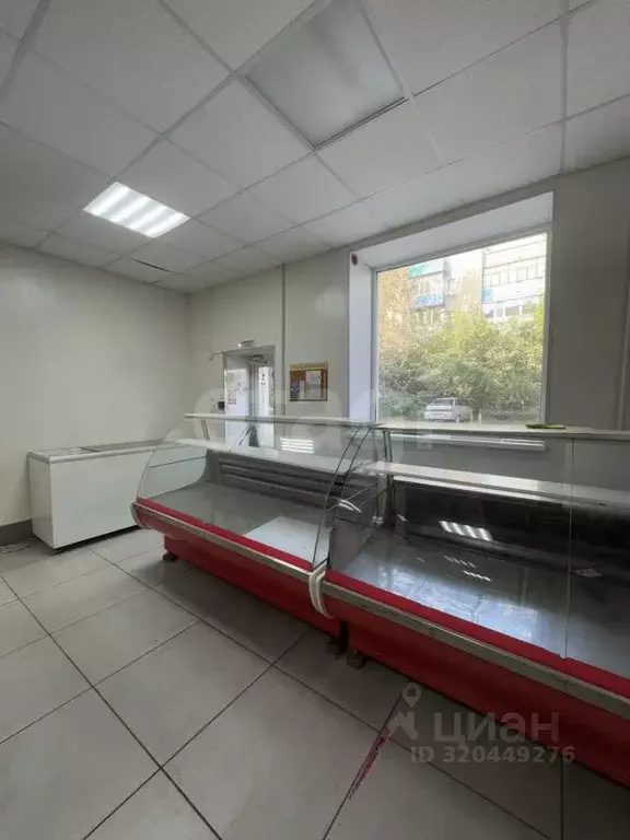 Помещение свободного назначения в Саратовская область, Балашов ... - Фото 1