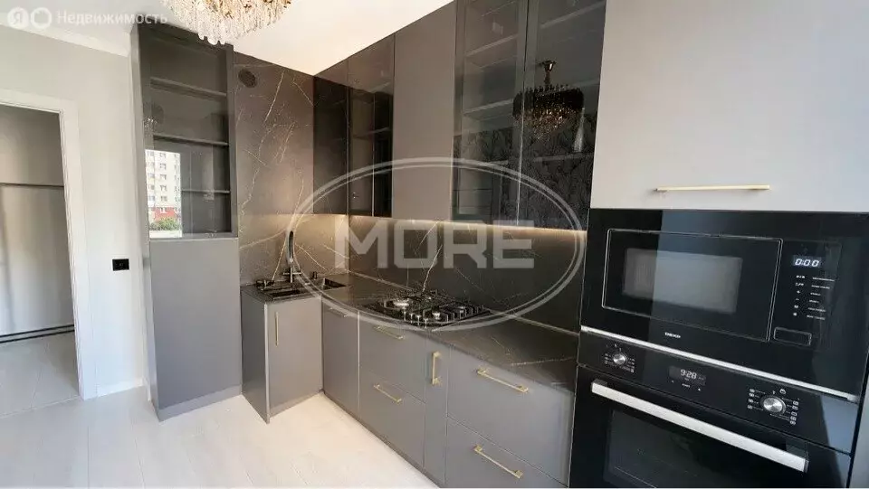2-комнатная квартира: Калининград, улица Левитана, 58к3 (56.1 м) - Фото 1