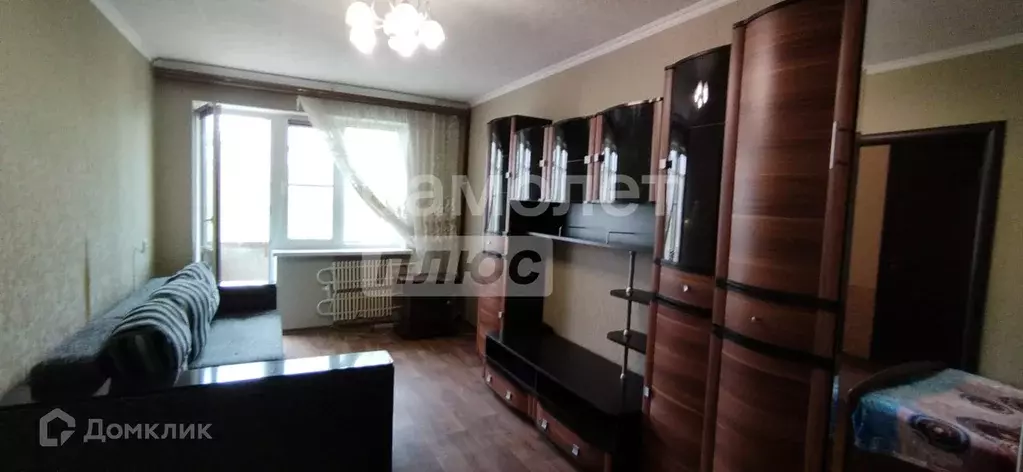 Продаётся 1-к квартира, 38 м - Фото 1