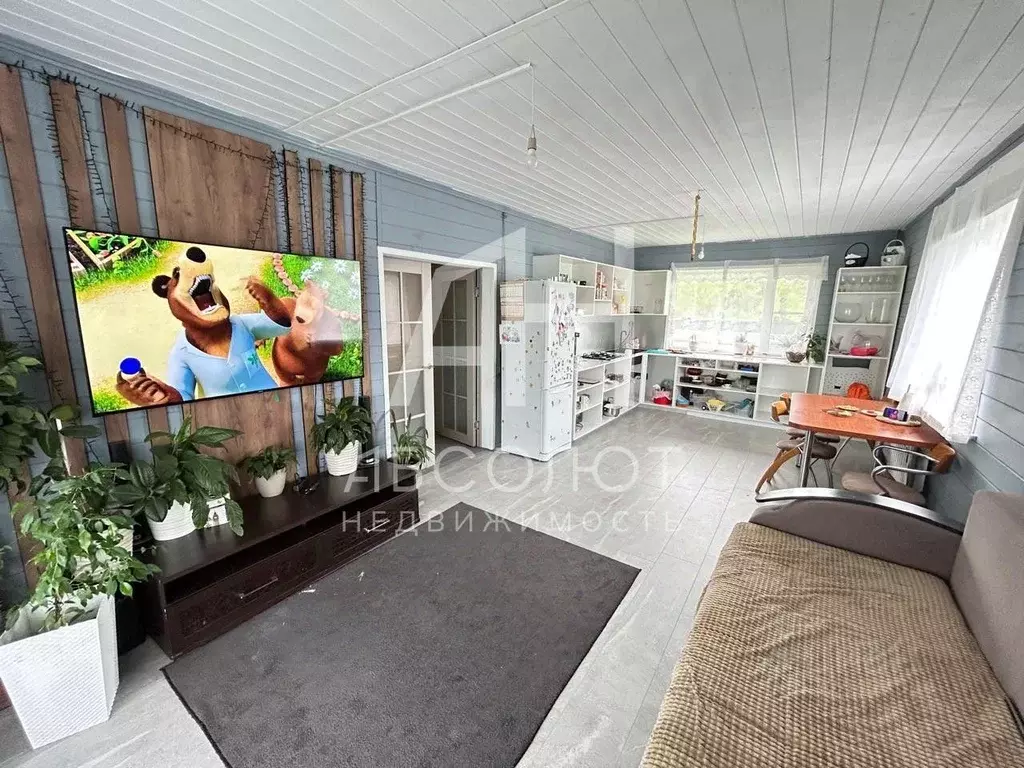 Дом в Владимирская область, Александровский муниципальный округ, д. ... - Фото 2