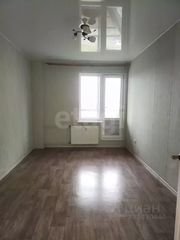 2-к кв. Ленинградская область, Всеволожский район, Заневское городское ... - Фото 0