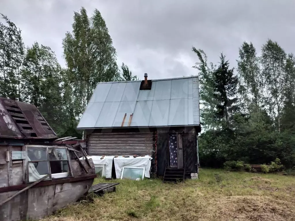 Дом 75 м на участке 6 сот. - Фото 1