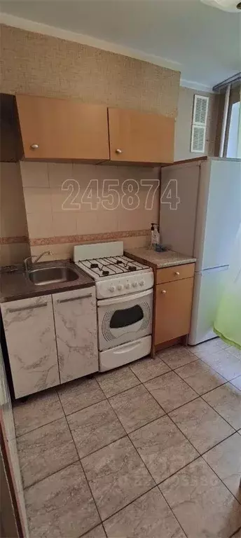 3-к кв. Москва Оршанская ул., 8К4 (50.0 м) - Фото 2