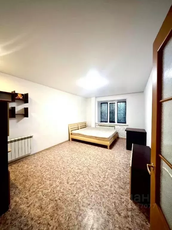 1-к кв. Ярославская область, Ярославль ул. Труфанова, 28а (46.0 м) - Фото 1