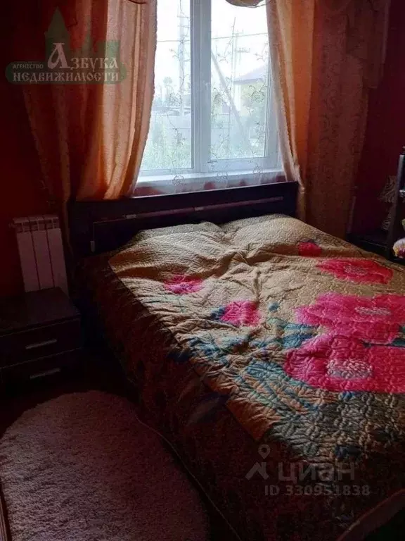 Дом в Смоленская область, Кардымово пгт пер. Ленина (84 м) - Фото 2