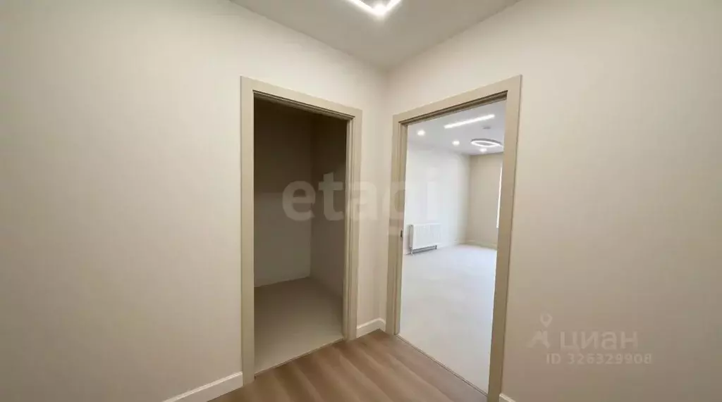 Студия Ярославская область, Ярославль ул. Дядьковская, 48 (26.9 м) - Фото 2