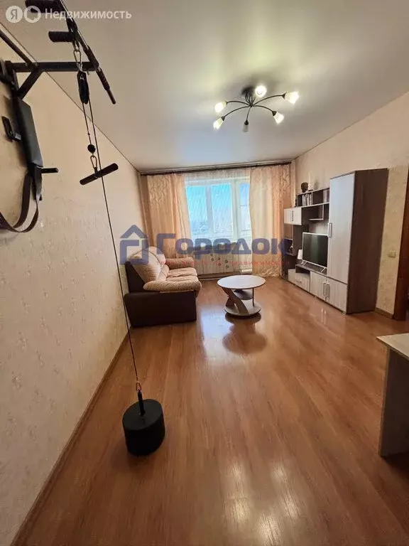 1-комнатная квартира: Каменск-Уральский, улица Белинского, 5А (34.7 м) - Фото 1