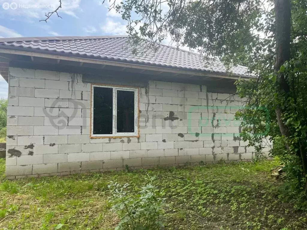 Дом в Калининград, СНТ Заря, Лиловая улица (92 м) - Фото 1