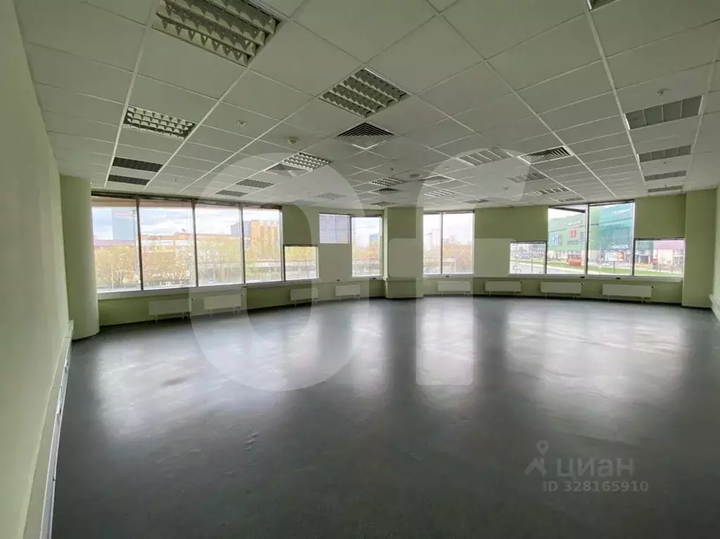 Офис в Москва ул. Авиаконструктора Микояна, 12 (3698 м) - Фото 1