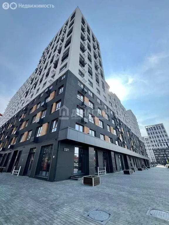 1-комнатная квартира: Пенза, улица 65-летия Победы, 32 (36.6 м) - Фото 0