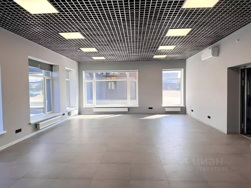 Помещение свободного назначения в Белгородская область, Белгородский ... - Фото 2