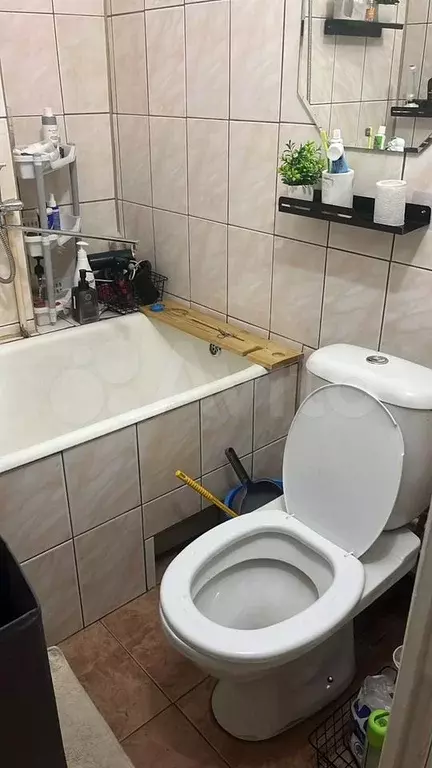 Квартира-студия, 20 м, 5/9 эт. - Фото 1