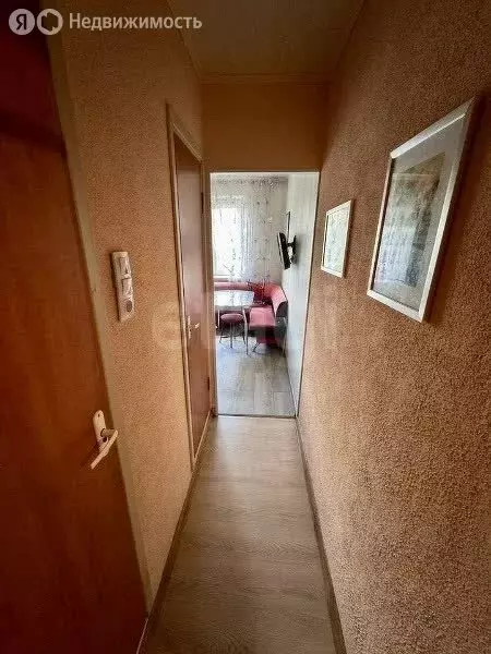 2-комнатная квартира: Мытищи, Юбилейная улица, 24 (54 м) - Фото 1