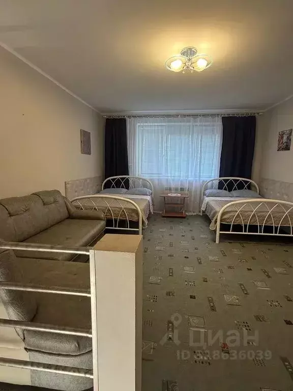 Комната Крым, Керчь ул. Генерала Косоногова, 52 - Фото 0