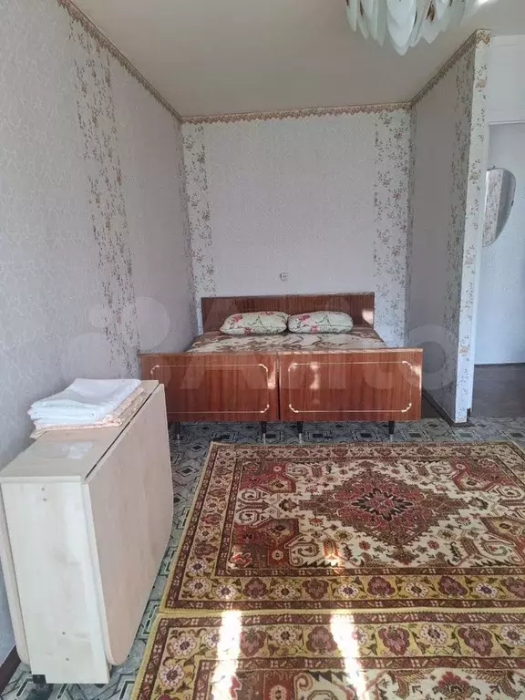 1-к. квартира, 34 м, 3/9 эт. - Фото 1