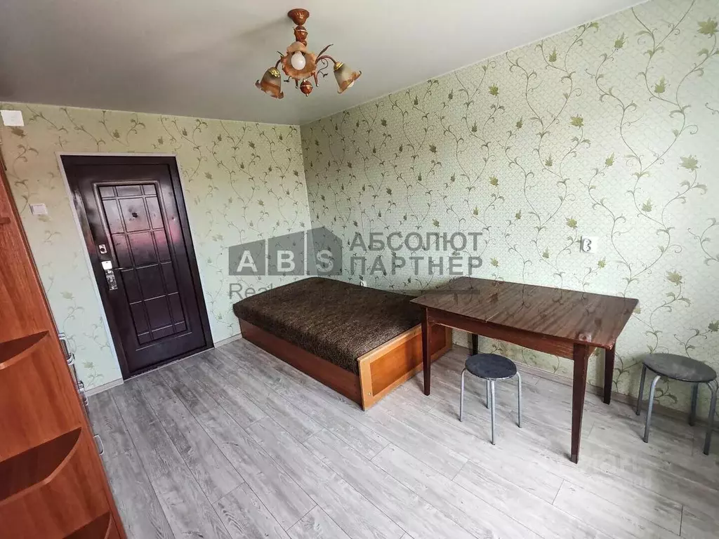 Комната Новгородская область, Великий Новгород Великая ул., 3 (12.3 м) - Фото 2