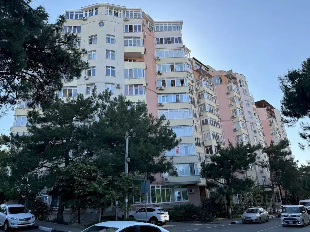 3-к кв. Краснодарский край, Геленджик Курзальная ул., 40А (100.0 м) - Фото 1