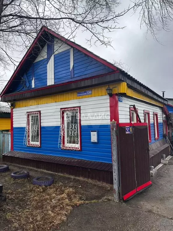 Дом 29 м на участке 10 сот. - Фото 0