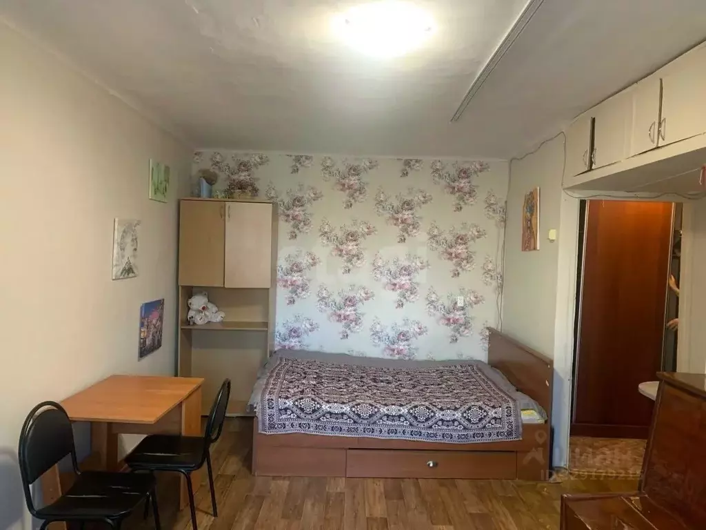 1-к кв. Курганская область, Курган ул. Карла Маркса, 105 (31.0 м) - Фото 1