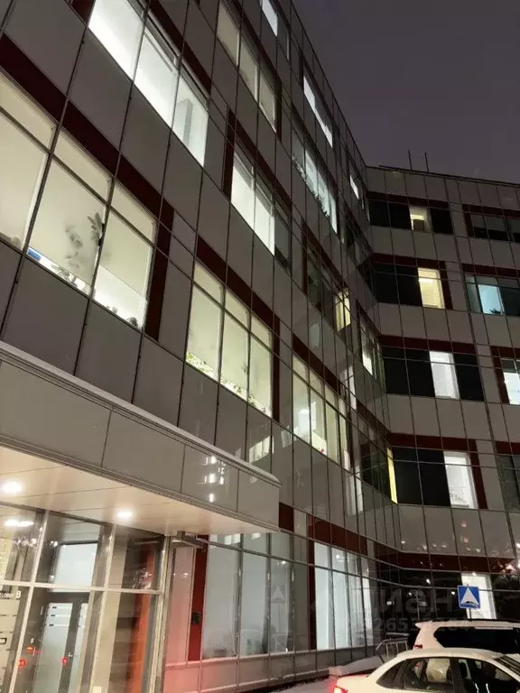 Офис в Москва Электрозаводская ул., 27С8 (1171 м) - Фото 2