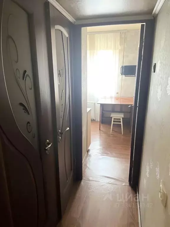 2-к кв. Московская область, Балашиха ул. Карбышева, 27 (50.0 м) - Фото 2